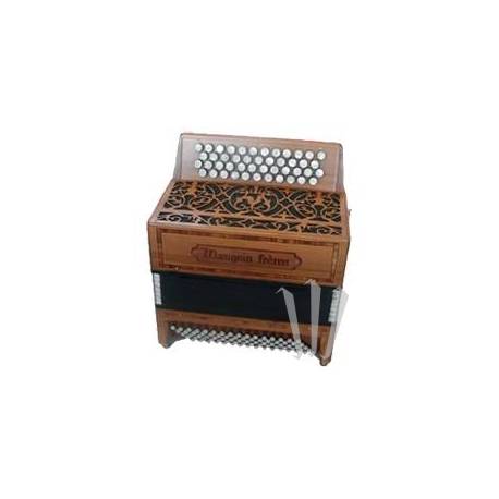 Maugein音乐节三重奏