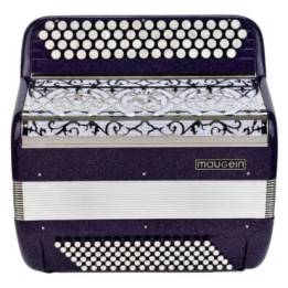 Maugein Resonance 4 Compact
