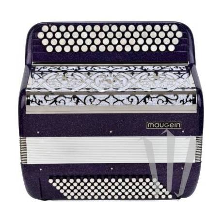 Maugein Резонанс 4 Компакт