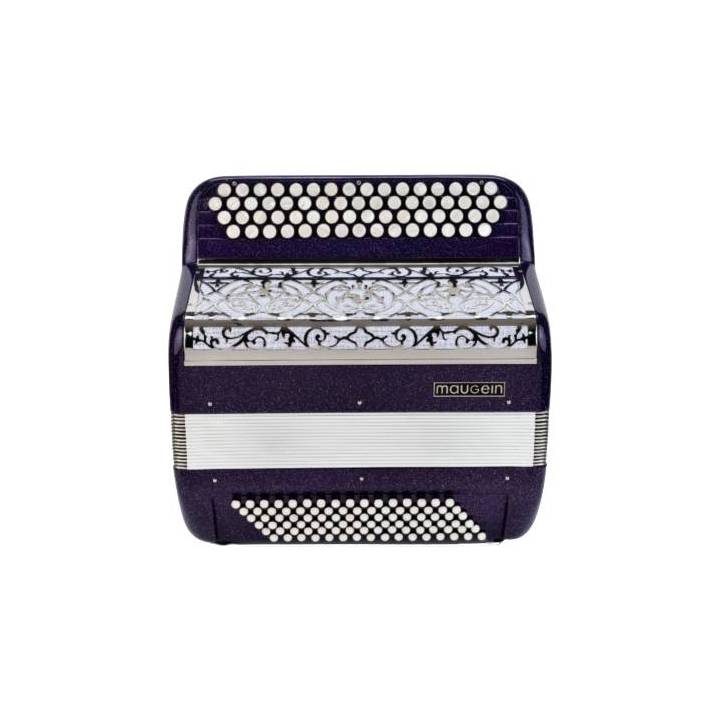 Maugein Résonance 4 Compact