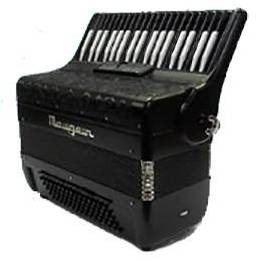 Accordéon Pigini Skywalker 60 basses