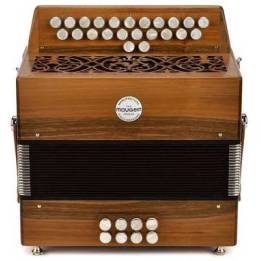 Accordéon Pigini Skywalker 60 basses