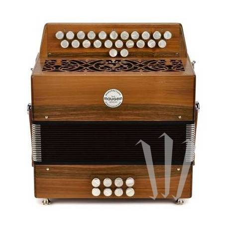 Maugein Лютинье 2