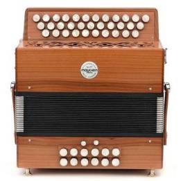 Accordéon Pigini Skywalker 60 basses