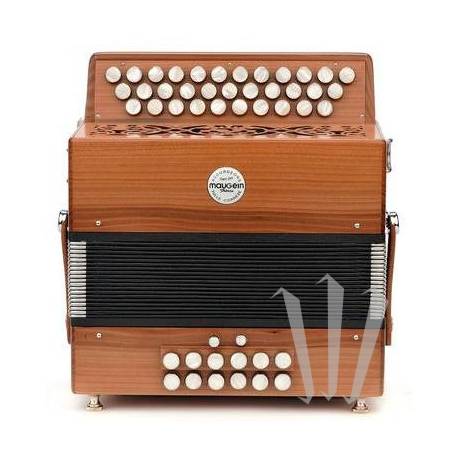 Maugein Лютинье 3