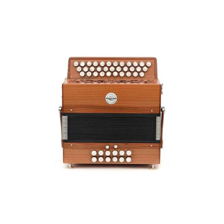Accordéon Pigini Skywalker 60 basses