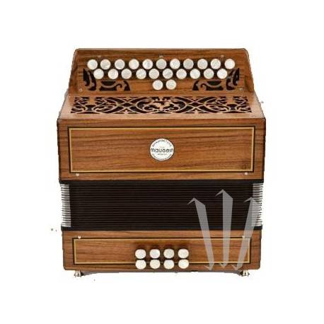 Maugein Тенор 2