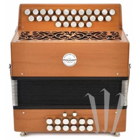 Accordéon Pigini Skywalker 60 basses