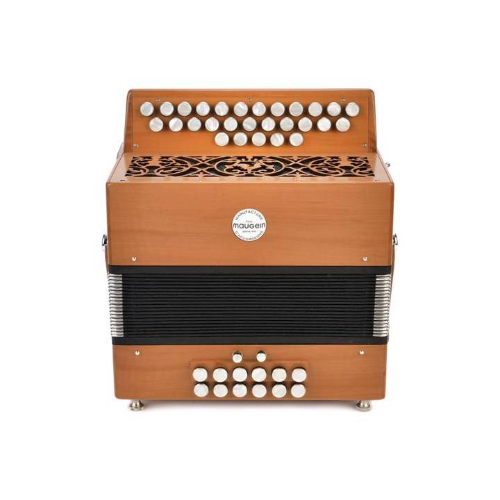Maugein Gavott Duo