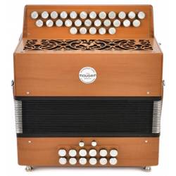 莫根· Maugein三重奏