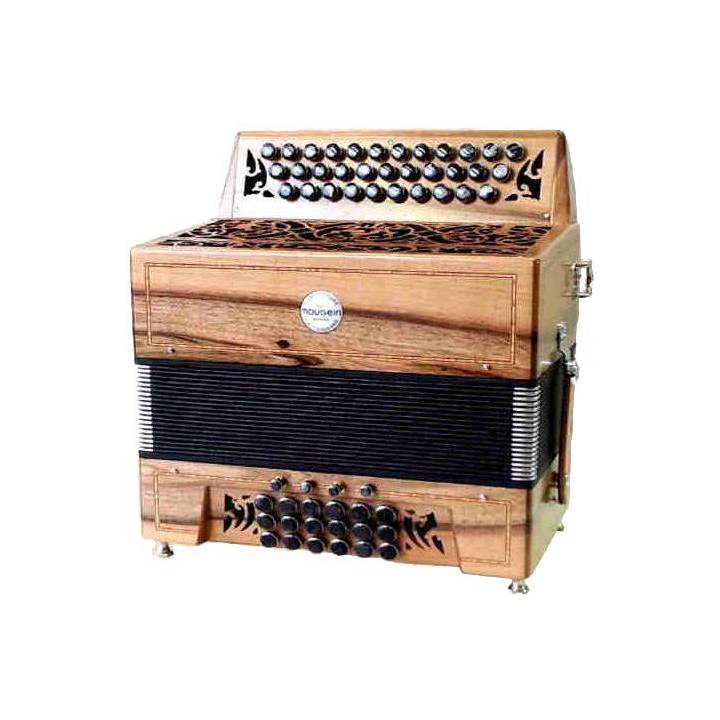 Maugein  Sarabande 3