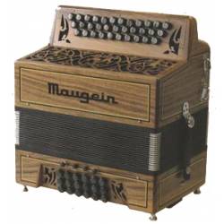 Maugein Пасковия 3