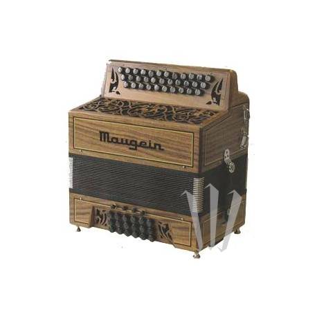 Maugein Пасковия 3