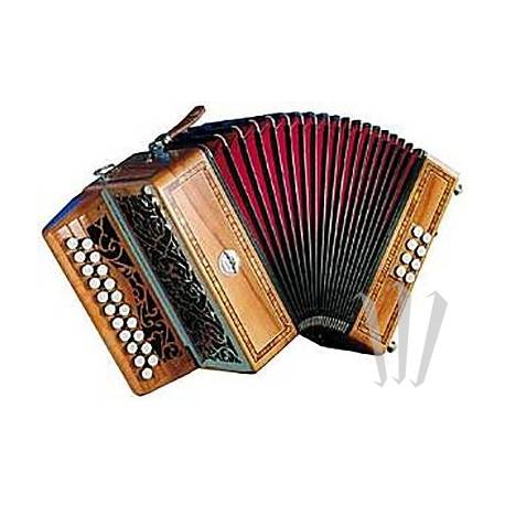 Maugein Обрак 2