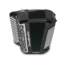 Accordéon à Convertisseurs Pigini