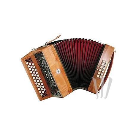 Maugein奥布拉克 3