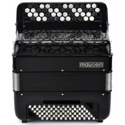 Evidência Maugein 1