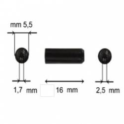 Левые поршни *20