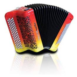 Accordéon à Convertisseurs Pigini