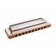 Harmonica Marine Band Deluxe