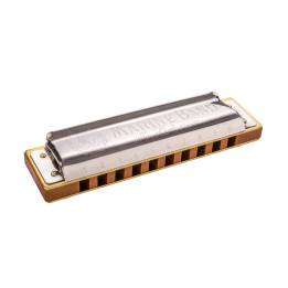 Harmonica Marine Band 1896