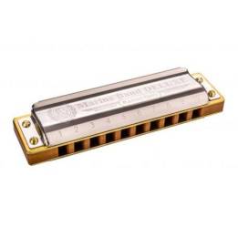 Harmonica Marine Band Deluxe