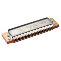 Marine Band 364/24 Harmonica