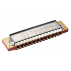 Harmonica Marine Solista