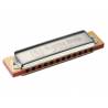Harmonica Marine Band Deluxe