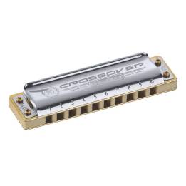 Harmonica Marine Band Deluxe