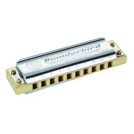 Harmonica Marine Band Deluxe
