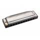 Harmonica Marine Band Deluxe