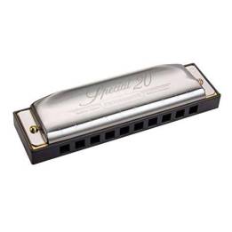 Special 20 Harmonica