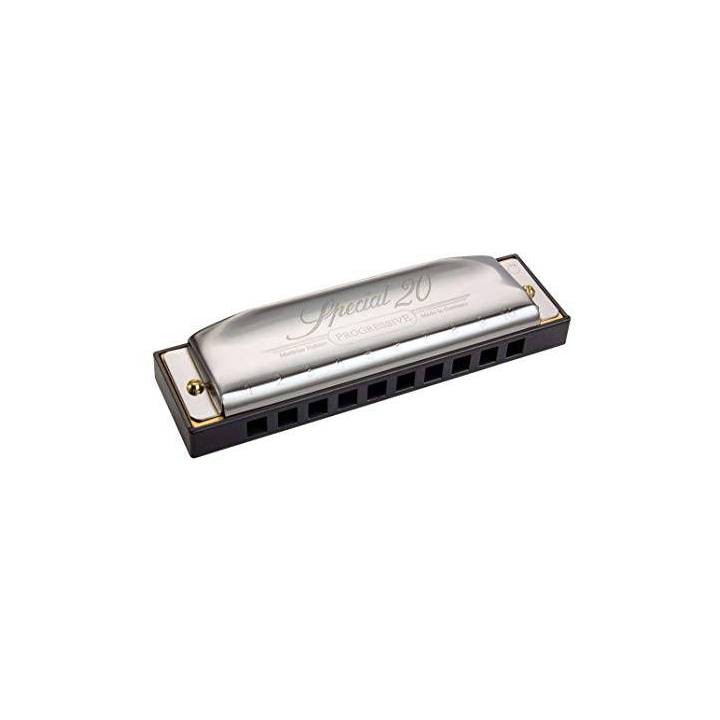 Special 20 Harmonica
