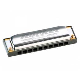 Harmonica Rocket