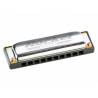 Harmonica Rocket