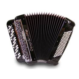 Accordéon à Convertisseurs Pigini