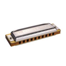 Blues Harp Harmonica