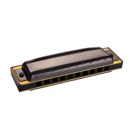 Pro Harp Harmonica