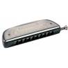 Harmonica Chrometta 10