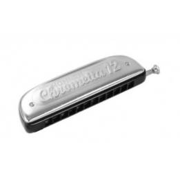 Harmonica Marine Band Deluxe