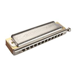 Super Chromonica Harmonica
