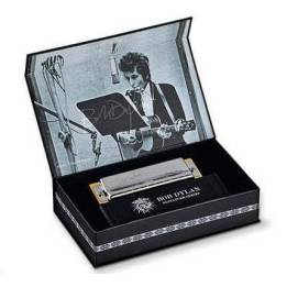 Hohner Bob Dylan Signature