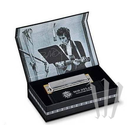 Hohner Bob Dylan 套装