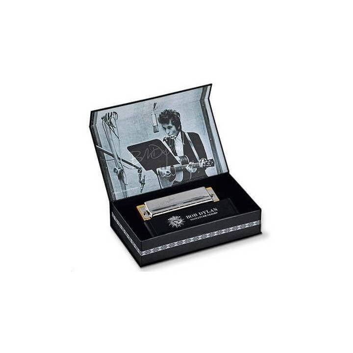 Hohner Bob Dylan Signature