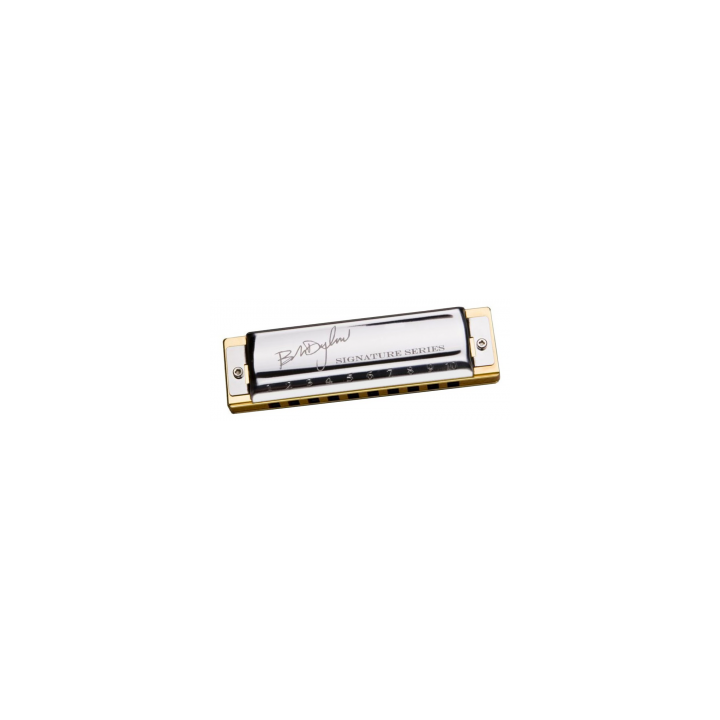 Harmonica Marine Band Deluxe