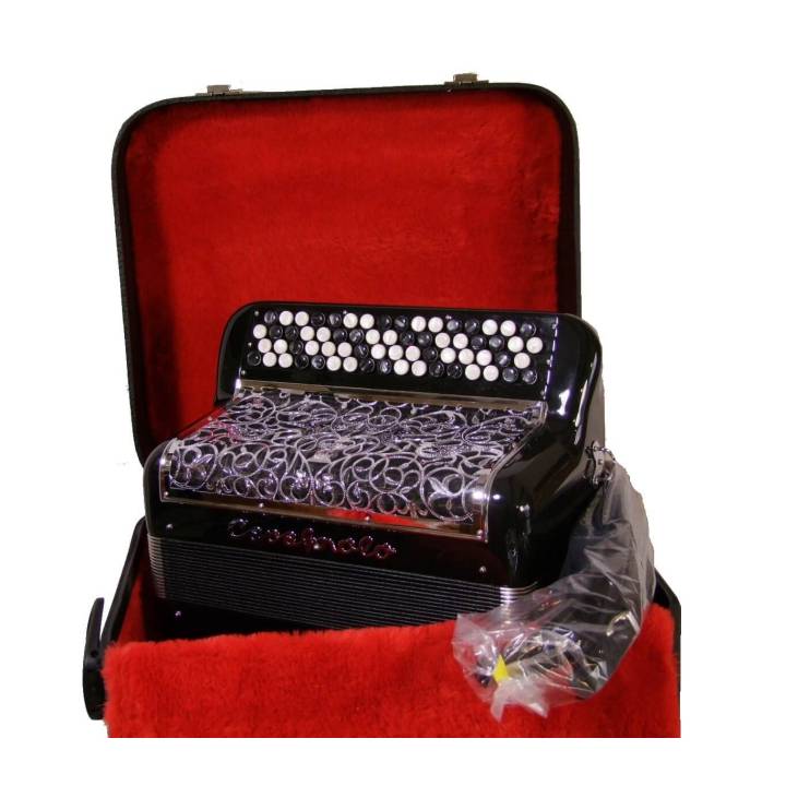 Accordéon à Convertisseurs Pigini