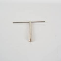 Правый механический регулировочный ключ