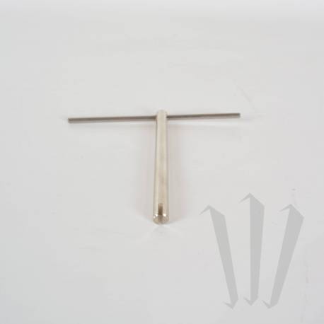 Правый механический регулировочный ключ