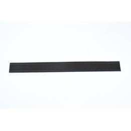 Adjustable velvet bass strap for diatonic accordions